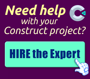 Banner Hire Construct Expert