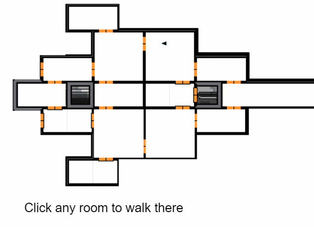 Using an Invisible Tilemap as an Obstacle Map for Pathfinding CAPX